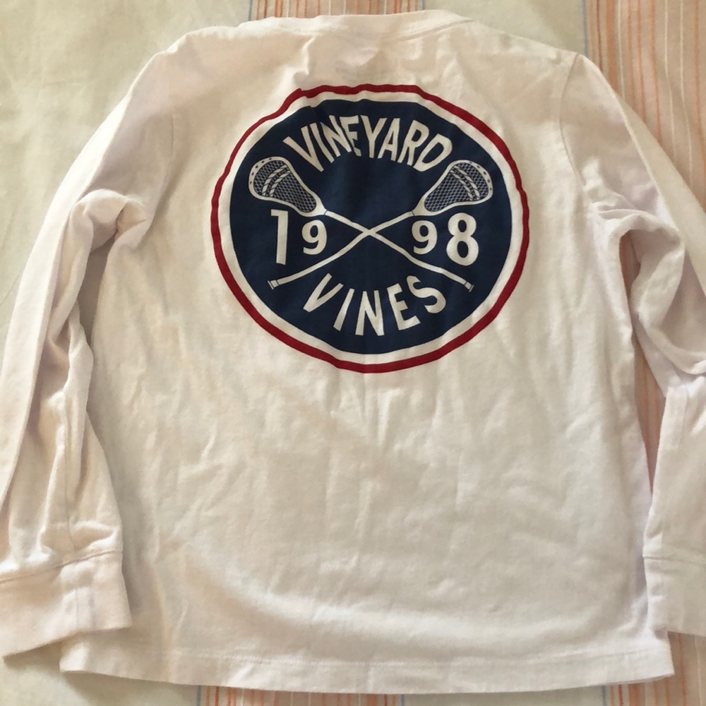 Vineyard Vines shirt